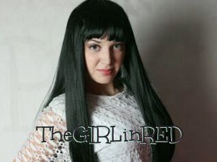 TheGIRLinRED