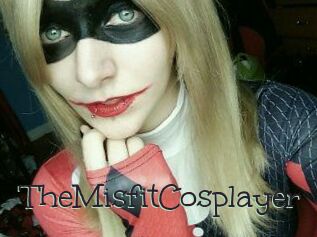 TheMisfitCosplayer