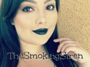 TheSmokingSiren