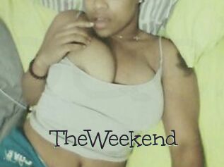 TheWeekend