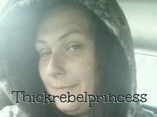 Thickrebelprincess