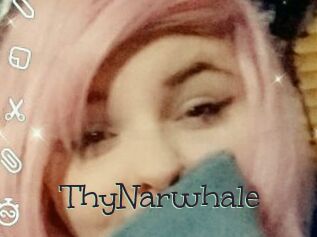 ThyNarwhale