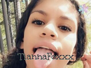 TiannaFoxxx