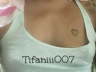 Tifaniii007
