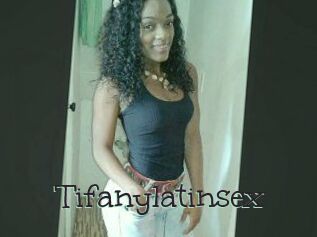 Tifanylatinsex