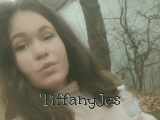 TiffanyJes