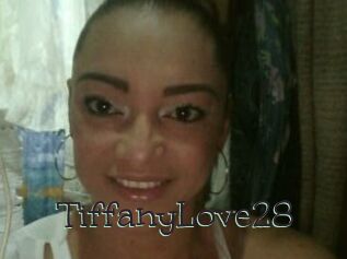 TiffanyLove28