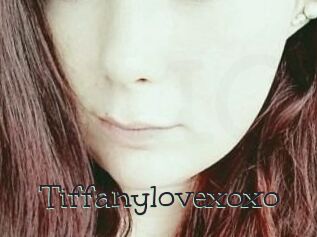 Tiffanylovexoxo