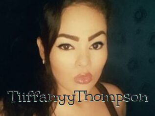 TiiffanyyThompson