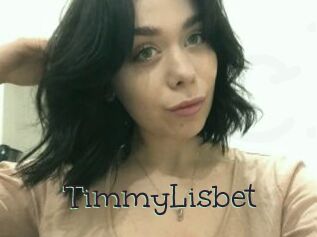 TimmyLisbet