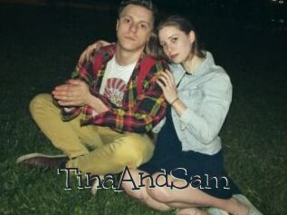 TinaAndSam