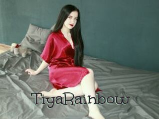 TiyaRainbow