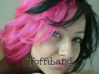 ToffiLand