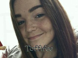 Toffifee