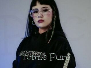 Tomie_Pure