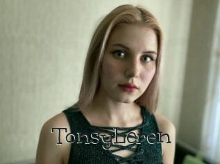 TonsyLeren