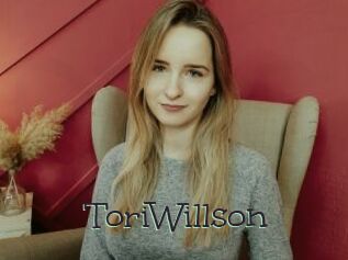 ToriWillson