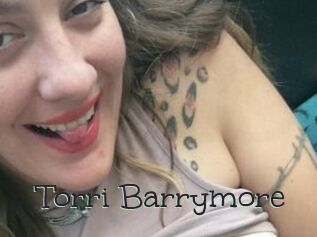 Torri_Barrymore