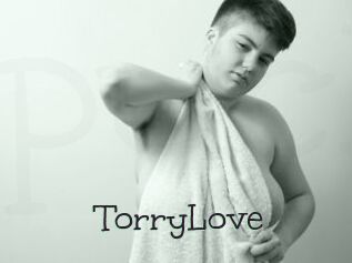 TorryLove