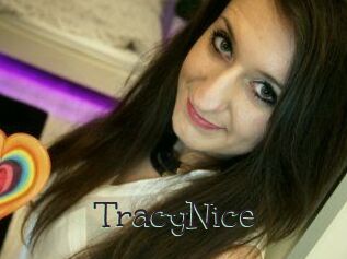 TracyNice Pucelles