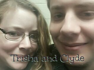 Trisha_and_Clyde