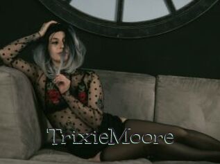 TrixieMoore Pucelles