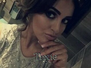Trxie