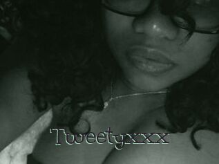 Tweetyxxx