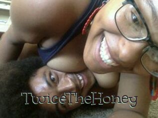 TwiceTheHoney
