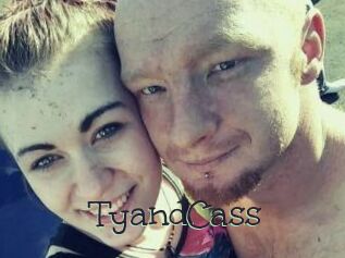 TyandCass