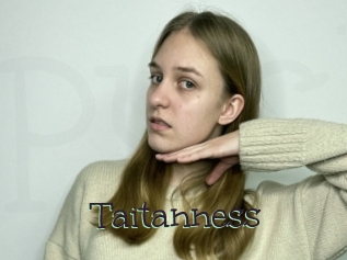 Taitanness