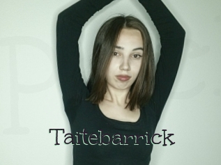 Taitebarrick