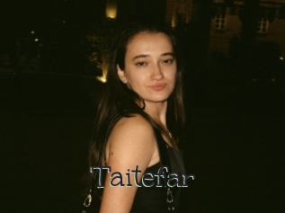 Taitefar
