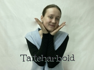 Taiteharbold