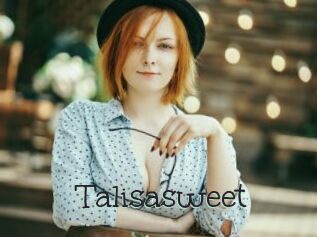 Talisasweet
