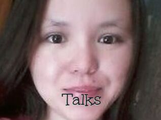 Talks