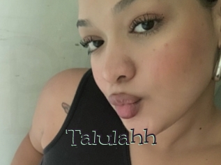 Talulahh