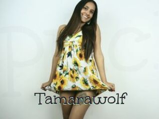 Tamarawolf