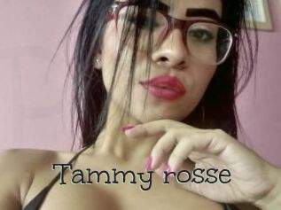 Tammy_rosse