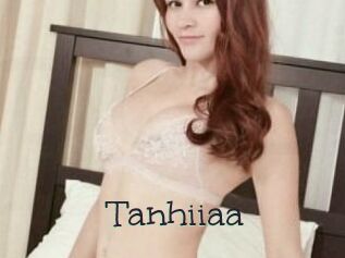 Tanhiiaa