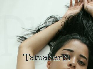 Taniabarbi
