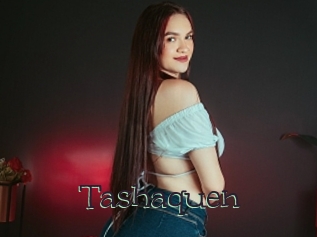 Tashaquen