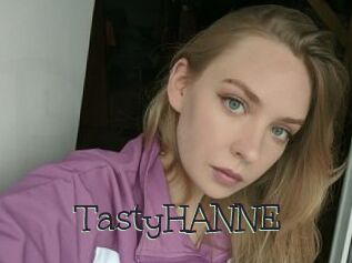 TastyHANNE