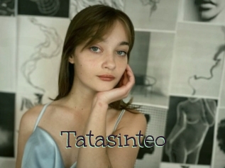 Tatasinteo