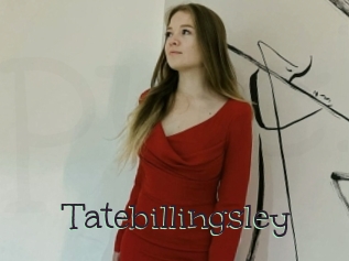 Tatebillingsley