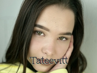 Tateevitt