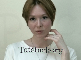 Tatehickory