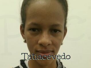 Tatiacevedo