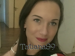 Tatiana89