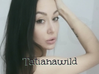 Tatianawild